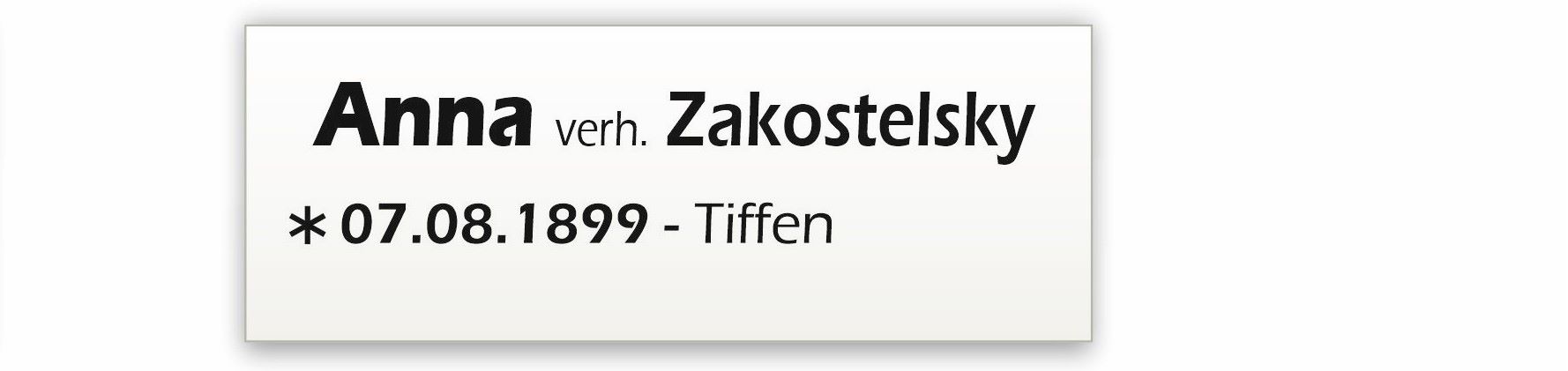 Titel